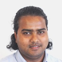 Mohammad Monir Hossen