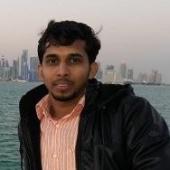 Muhammed Musthafa