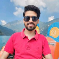 Vikas Kushwaha