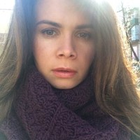 Anna Savonina