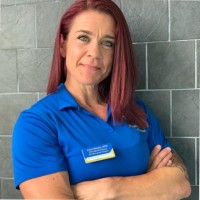 Caryn Bronson, PTA, LSVT