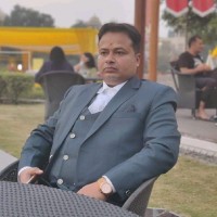 Dipak Jha