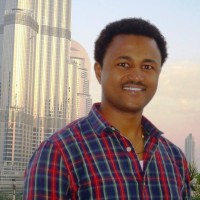 Zewdu Argebo Abebe