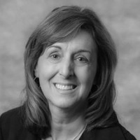 Jackie Bergeron