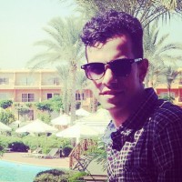 Eslam Mahdy
