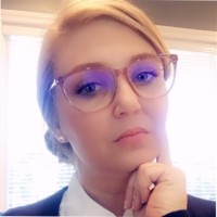Amanda Ashley
