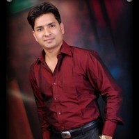 Rohitkumar Dubey