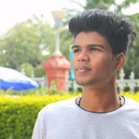 Enosh Francis