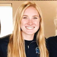 Kendall Rosebrock, Ms, Ms, Lat, Atc, Ces, Xps, Hms, Cpt