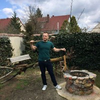Balázs Emri