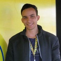 Rafael Lima Teixeira