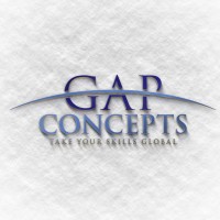Gap Concepts