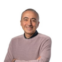 Giancarlo Cangialosi