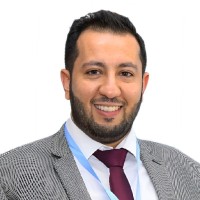 Ayman Eid