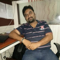 Ravi Tomar
