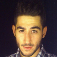 Jorge Gutierrez Jimenez