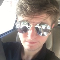 Jacob Hodgson