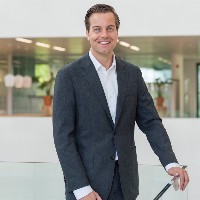 Jarrié Van Der Steeg