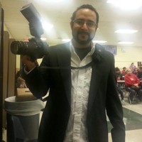 Mario Uvalle