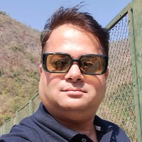 Aditya Mukherji
