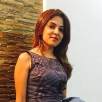 Chinar Shinde