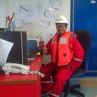 Faisal Reza