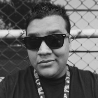 Alexander Vargas Martinez