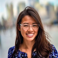 Sarah Wu