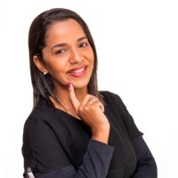 Bruna Suelen (Pcd)