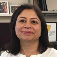 Rittu Manektala