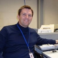 Raymond C Piekanski