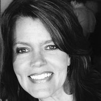 Tina Overton