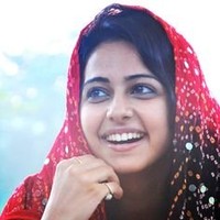 Aaliya Anesha