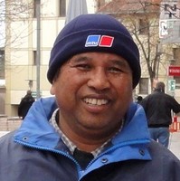 Randriamasinoro Joachim