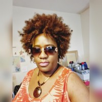 Christina Dhliwayo