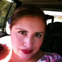 Yetzanira Cordero Esparza