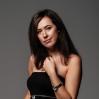 Светлана Ломако