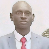 Daniel Agaau Kuol