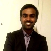 Pradeep K S