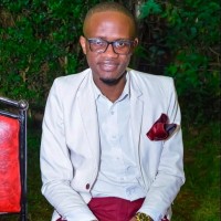 JOHN ODERO
