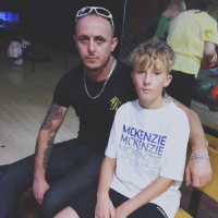 Simon Thorne