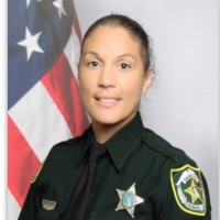 Christina Cordero