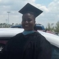 Rachel Washington, M.Ed