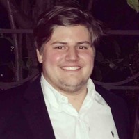 Benjamin Broussard