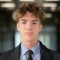 Jameson Gilbert