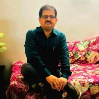 Krishna Mohan Sharma