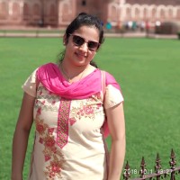 P S Swathy Pmp® Csm®