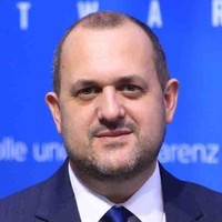 Christian Teasdel
