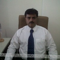 Divyesh Kamdar