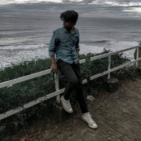 Sreenadh A